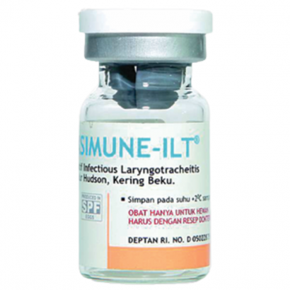 VAKSIMUNE ILT
