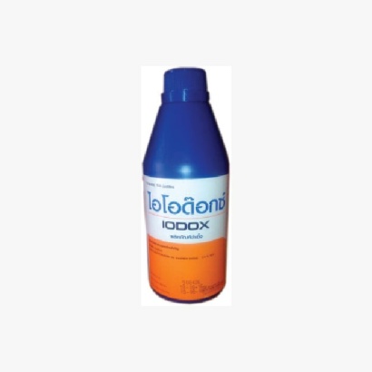 IODOX
