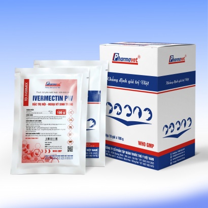 IVERMECTIN PW