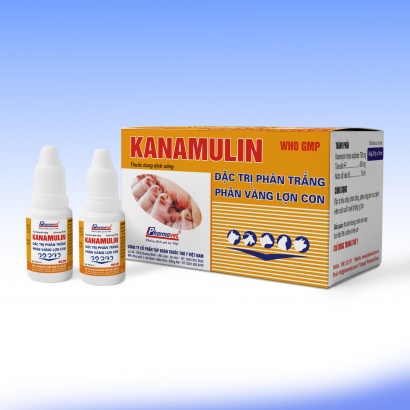 KANAMULIN