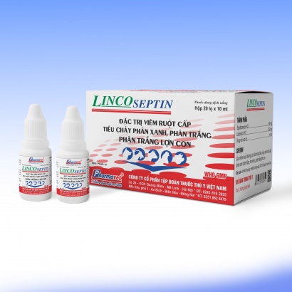 LINCOSEPTIN