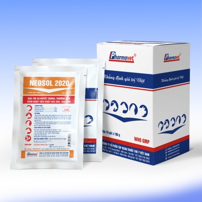 NEOSOL 2020
