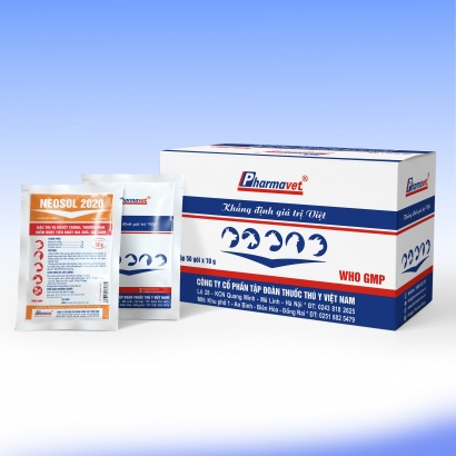 NEOSOL 2020