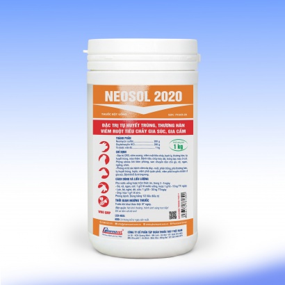 NEOSOL 2020