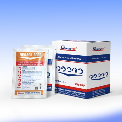 NEOSOL 2020