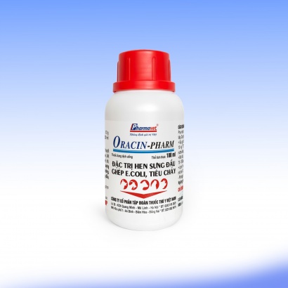 ORACIN-PHARM