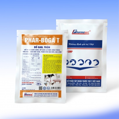 PHAR-BOGA T