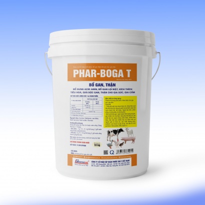PHAR-BOGA T