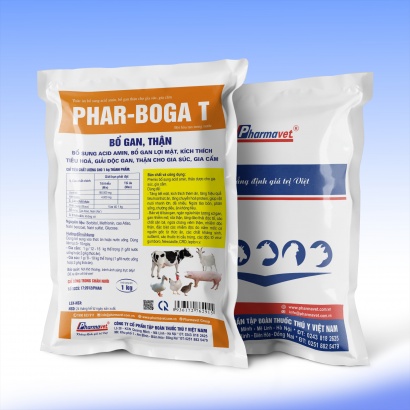 PHAR-BOGA T