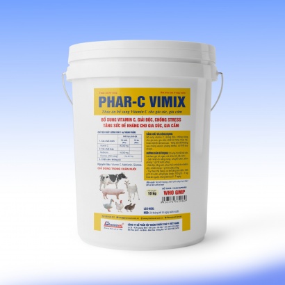 PHAR-C VIMIX