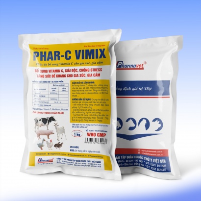 PHAR-C VIMIX