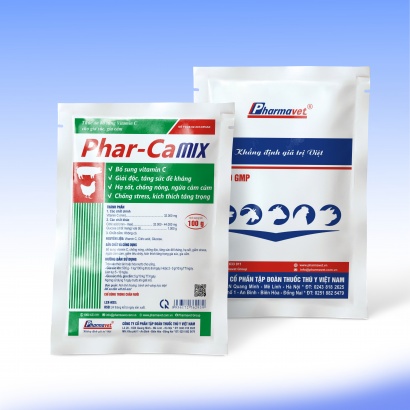 PHAR-CA MIX