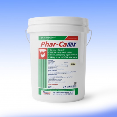 PHAR-CA MIX