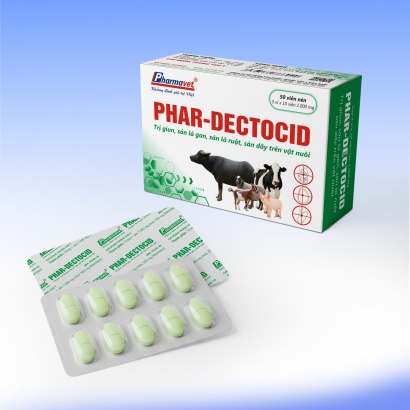 PHAR-DECTOCID