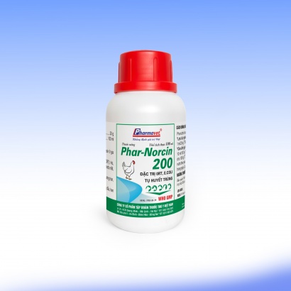 PHAR-NORCIN 200