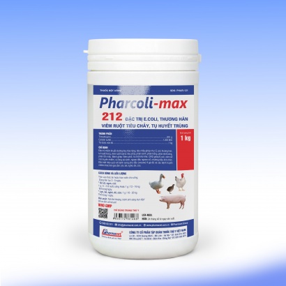 PHARCOLI-MAX