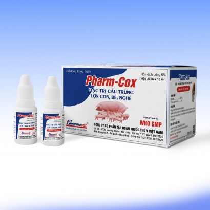 PHARM-COX