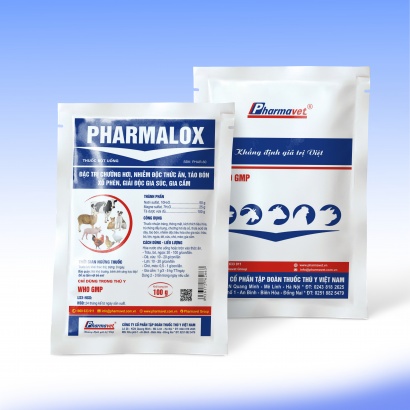 PHARMALOX