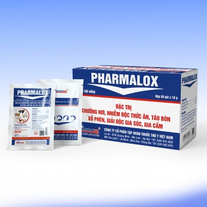 PHARMALOX