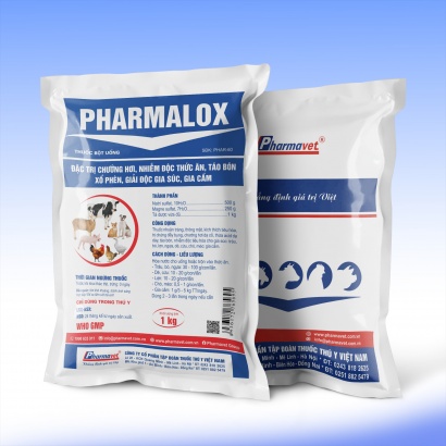 PHARMALOX