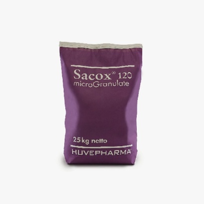 SACOX 120