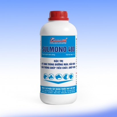 SULMONO 480