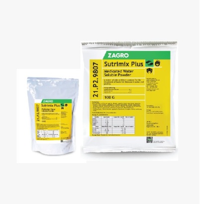 SUTRIMIX PLUS