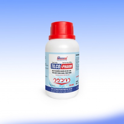 TILCO-PHARM