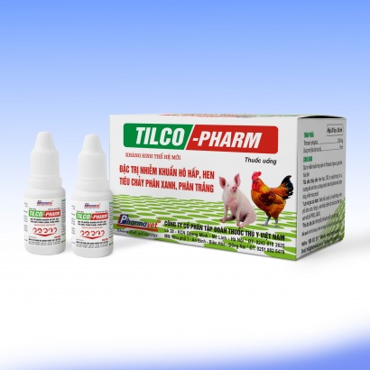 TILCO-PHARM