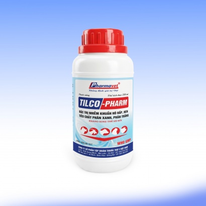 TILCO-PHARM