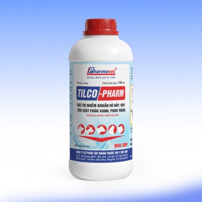 TILCO-PHARM