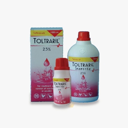 TOLTRARIL 2.5%