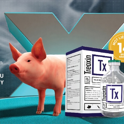 TREOXIN