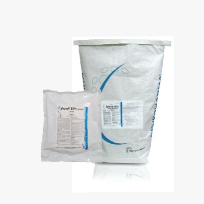 TYLOVET 10% GRANULAR