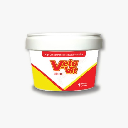 VETA-VIT