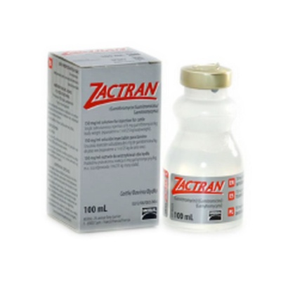 ZACTRAN