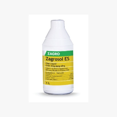 ZAGROSOL ES