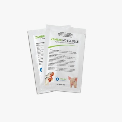 ZAMBAC MD SOLUBLE