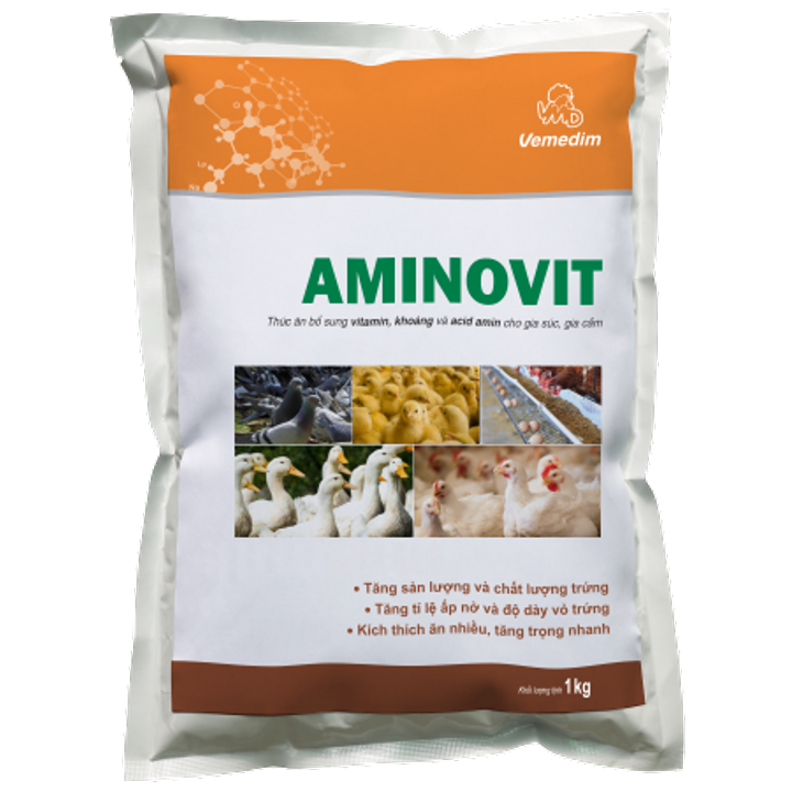 Aminovit