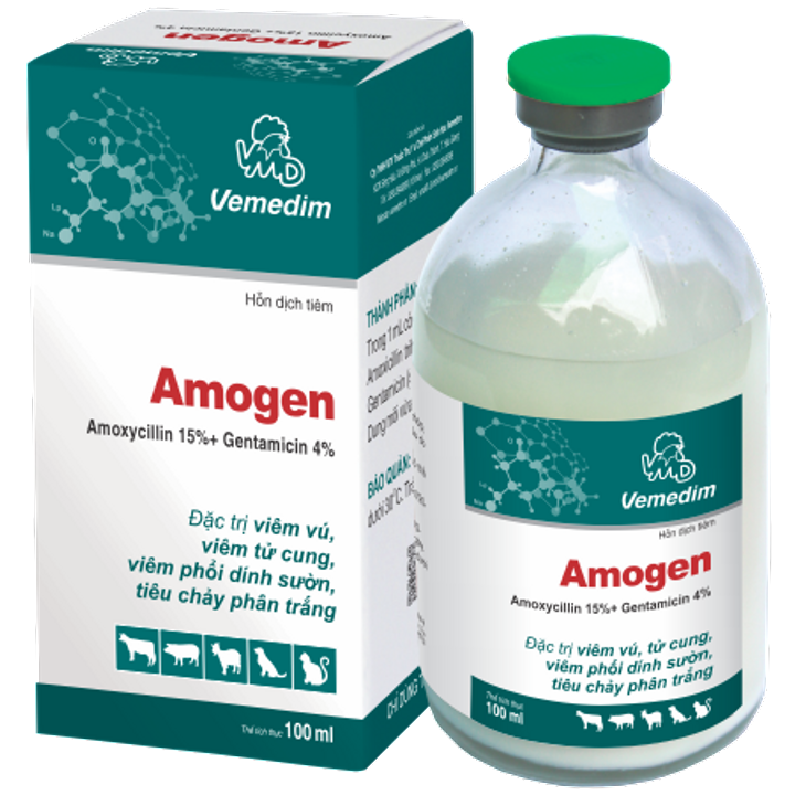 Amogen