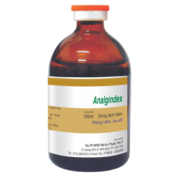 Analgindex