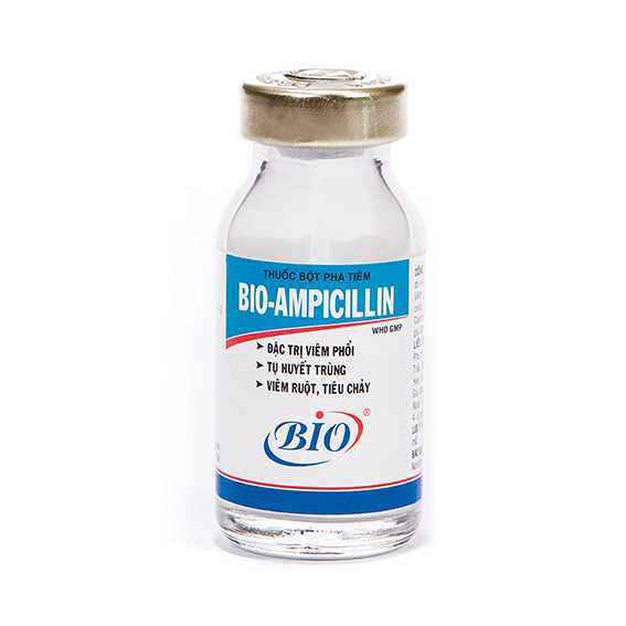 BIO-AMPICILLIN