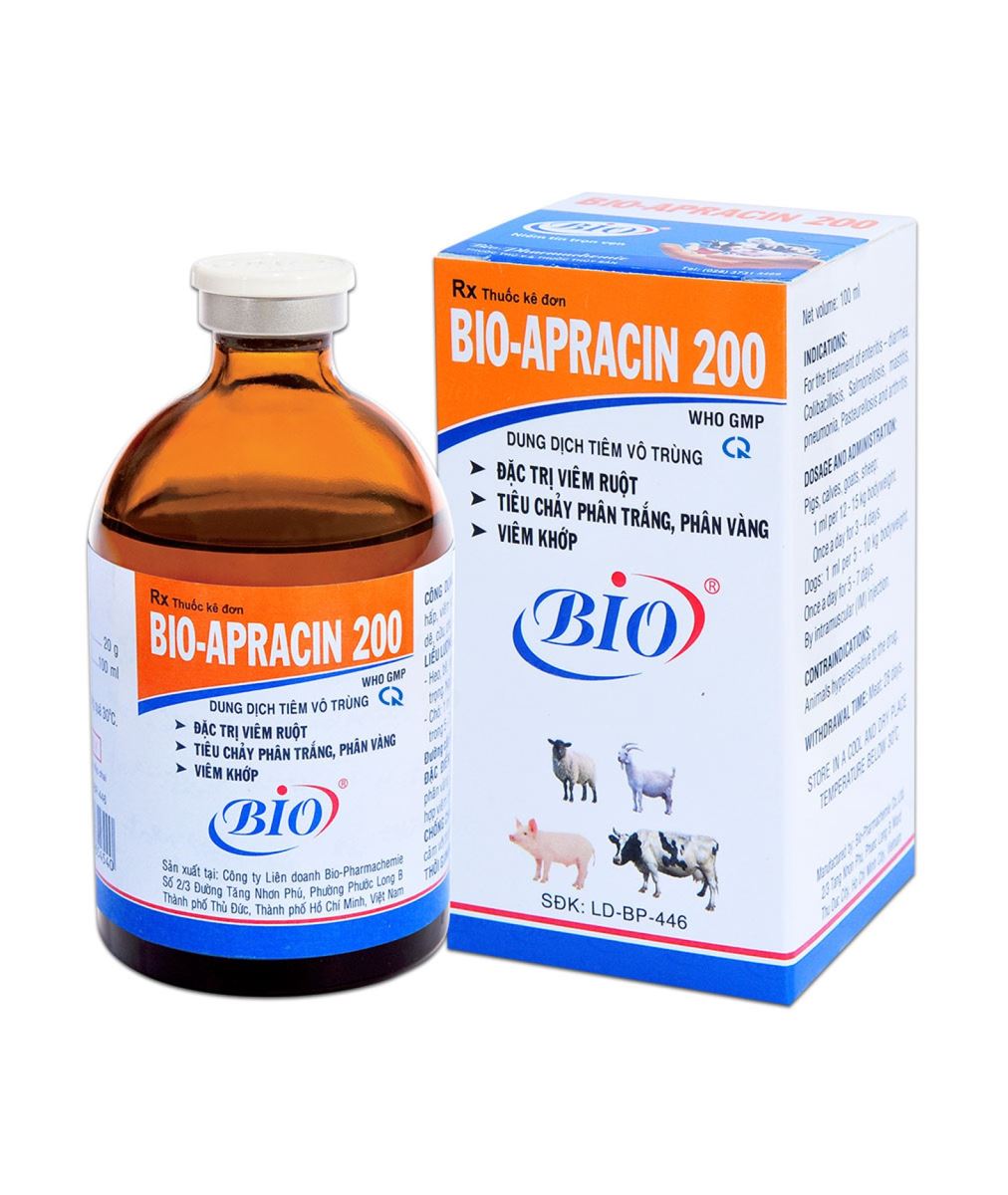 BIO-APRACIN 200