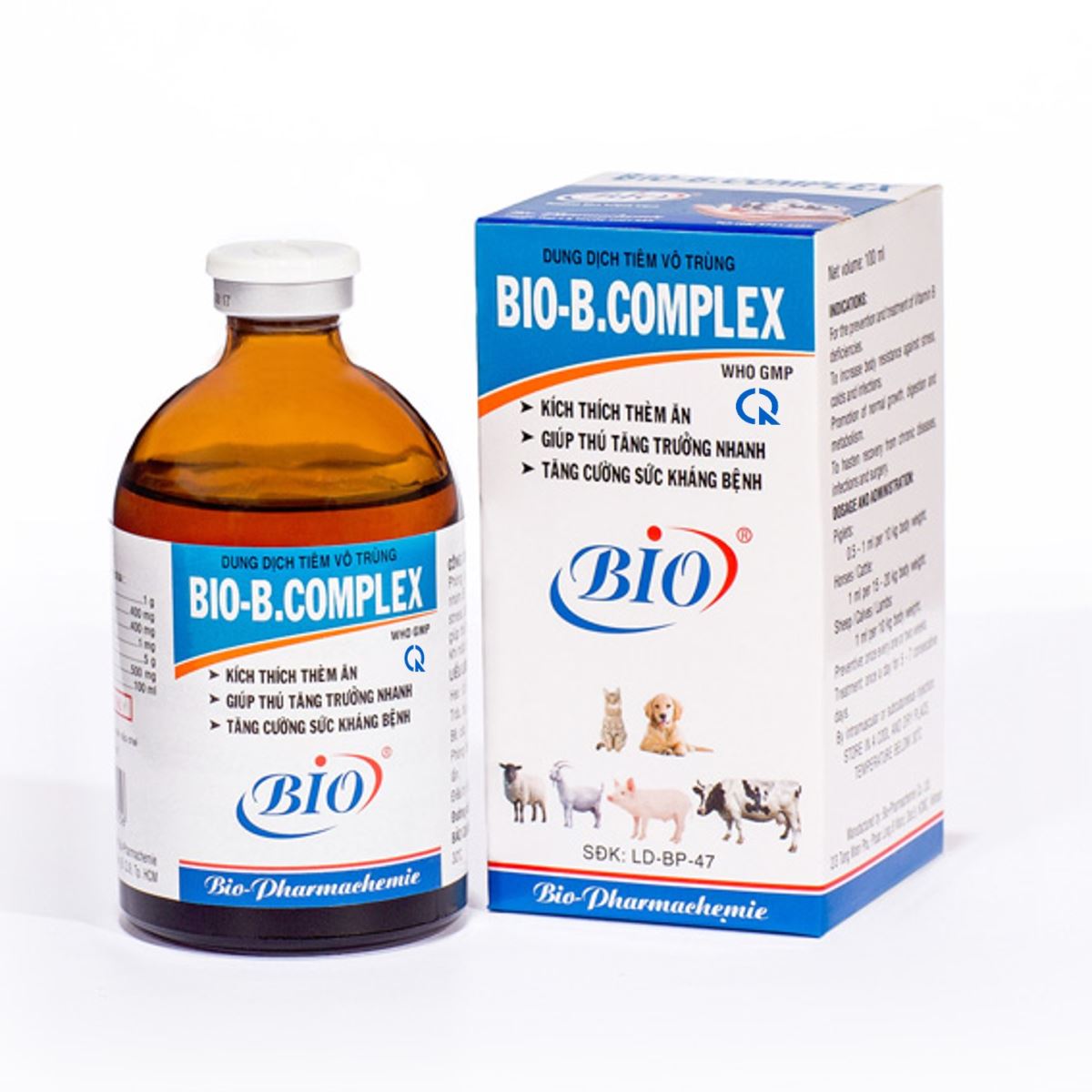 BIO-B.COMPLEX ®
