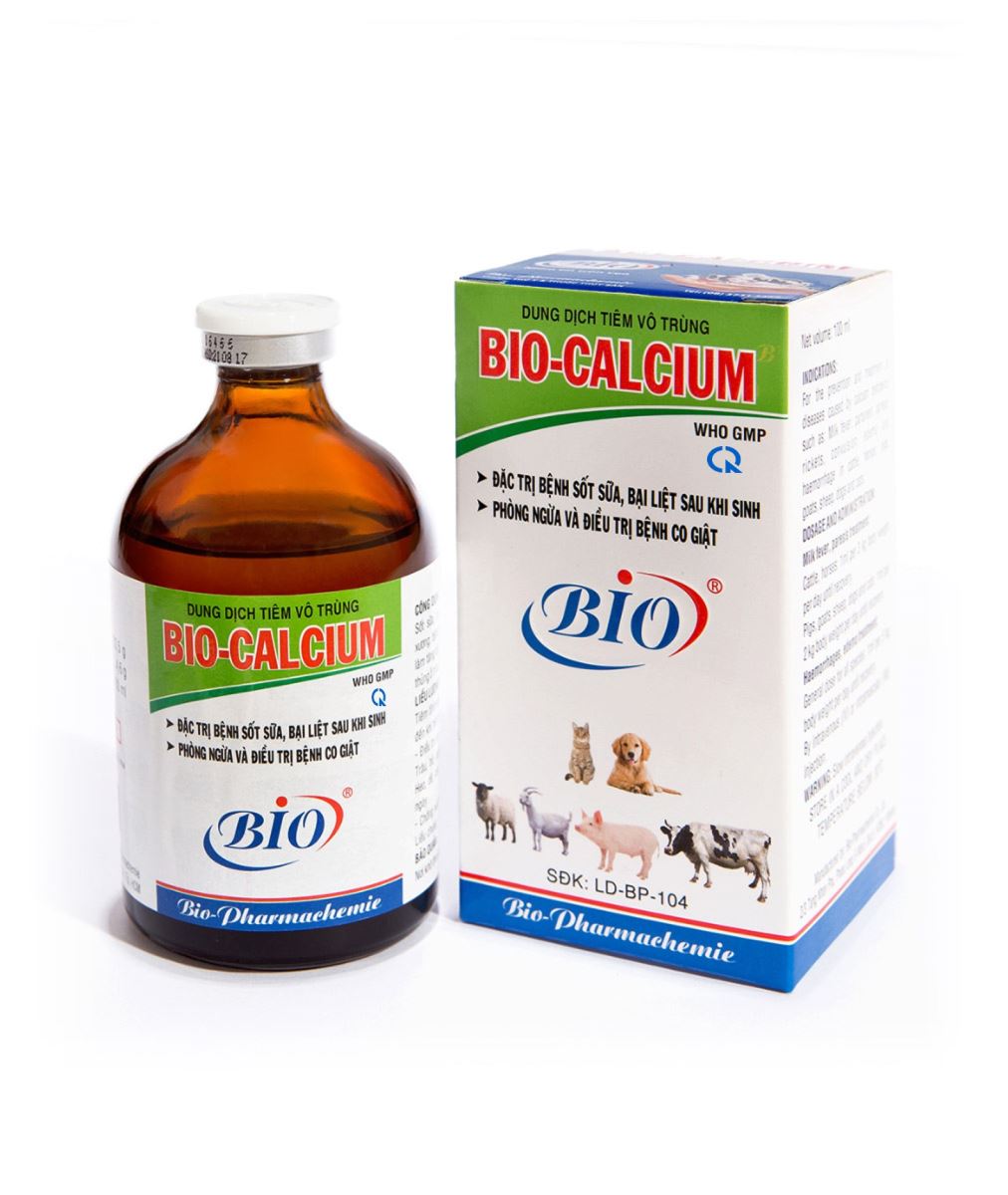BIO-CALCIUM