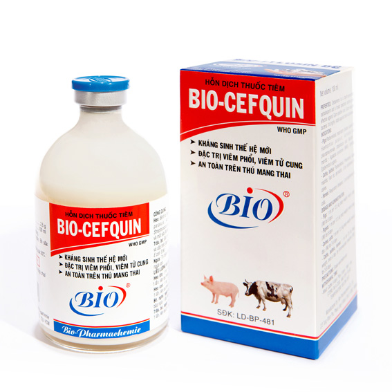 BIO-CEFQUIN