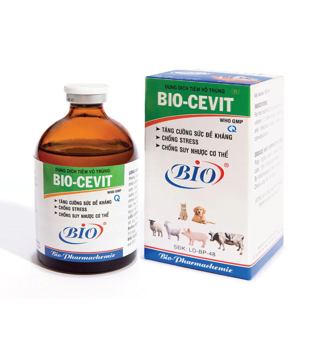 BIO-CEVIT