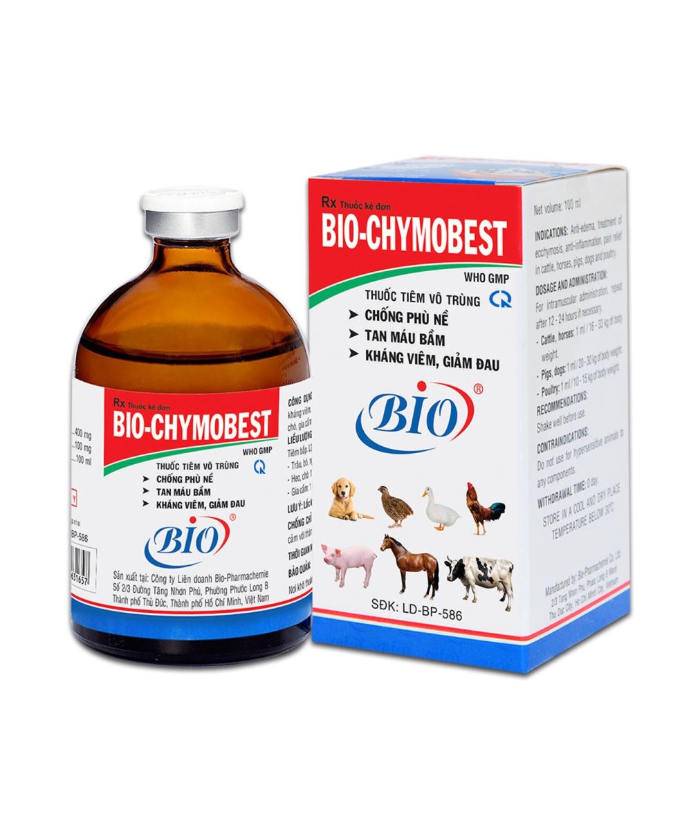 BIO-CHYMOBEST