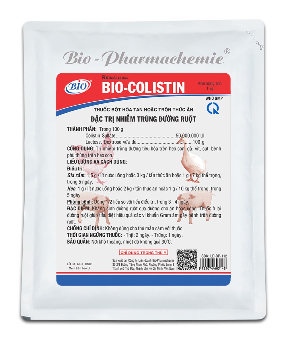 BIO-COLISTIN