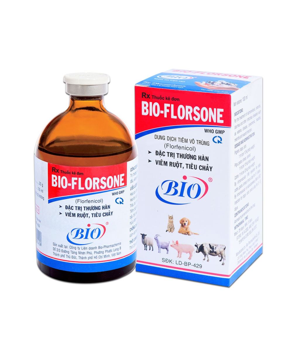 BIO-FLORSONE ®